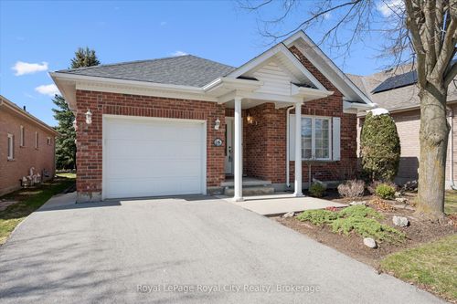 68 Basswood Dr, Guelph, ON, N1G4X7 | Card Image