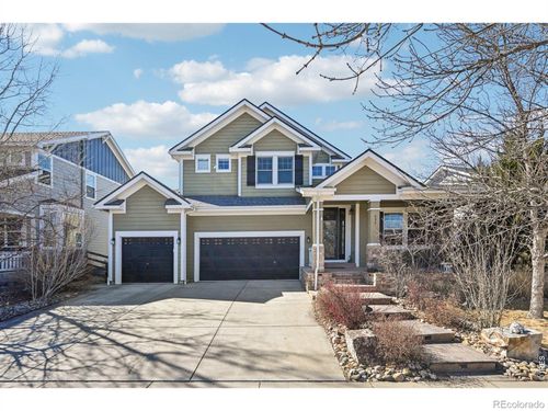 898 Jarvis Drive, Erie, CO, 80516 | Card Image