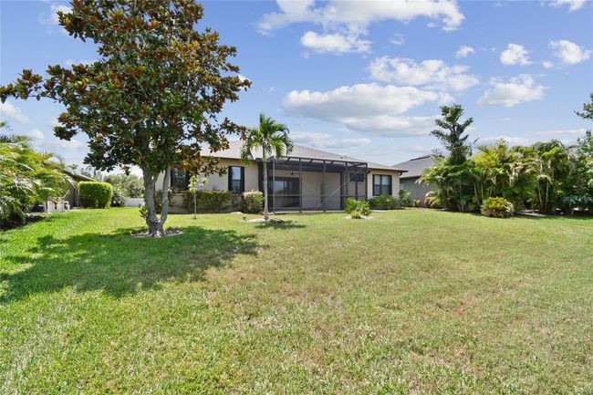 5303 Moon Shell Dr, House other with 4 bedrooms, 3 bathrooms and null parking in APOLLO BEACH FL | Image 50