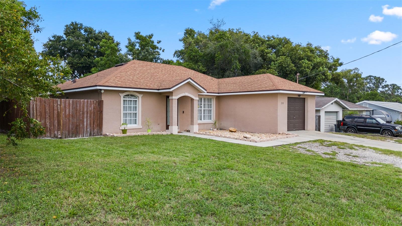 Valencia Rd, Debary, FL 32713