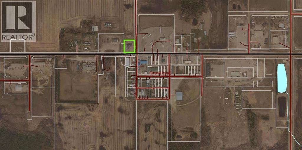 Commercial Sale in Grassland 2