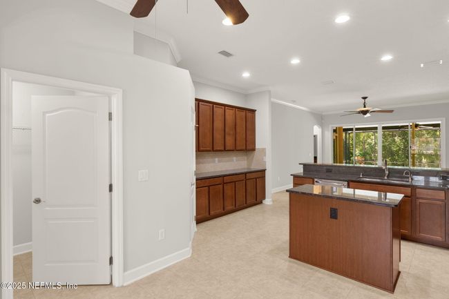 100 Cummer Way, House other with 4 bedrooms, 3 bathrooms and null parking in St Augustine FL | Image 15