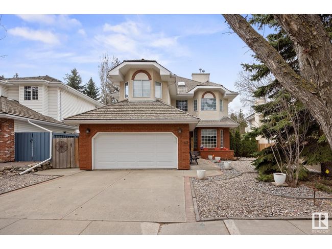 43 Berrymore Dr, House other with 5 bedrooms, 4 bathrooms and 2 parking in St. Albert AB | Image 35
