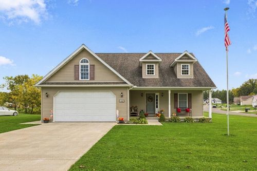 1355 West Main Street, Ashland, OH, 44805 | Card Image