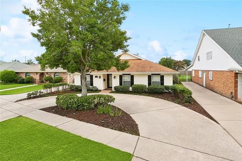 4712 Kawanee Ave, Metairie, LA, 70006-2719 | Card Image