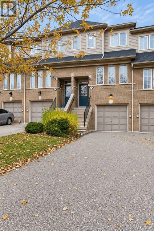 167 Trudeau Avenue E, Mississauga (Hurontario), ON, L4Z4J1 | Card Image