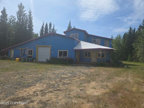 L17 Old School Rd, Glennallen, AK, 99588 | Card Image