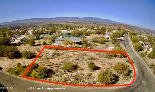 354-and-353-4545 E Geronimo Rd, Rimrock, AZ, 86335-5615 | Card Image