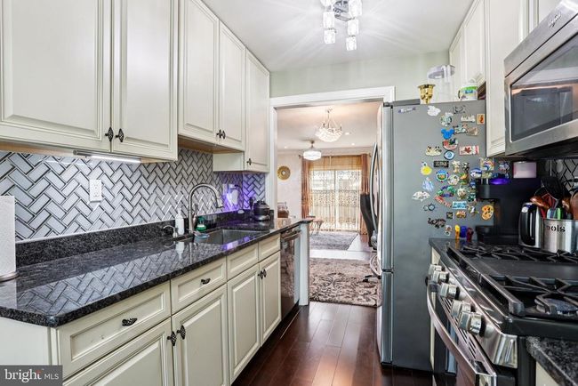 2203 Pyle St, Townhouse with 2 bedrooms, 2 bathrooms and null parking in WILMINGTON DE | Image 11