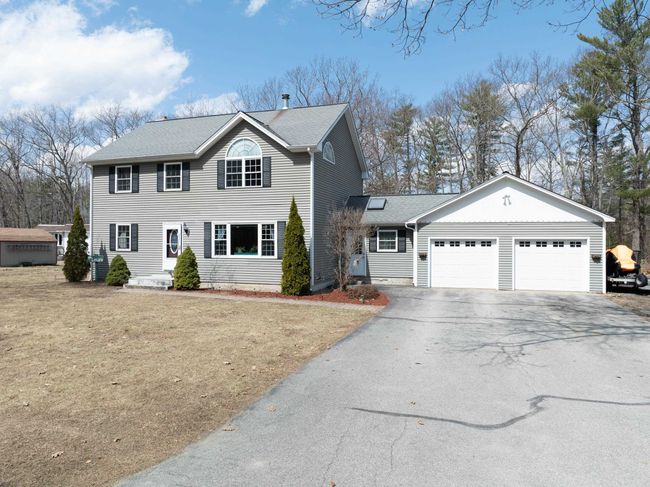 36 Bangor St, House other with 4 bedrooms, 2 bathrooms and null parking in Gorham NH | Image 7