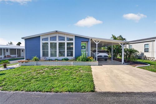 46 N Easter Island Cir, ENGLEWOOD, FL, 34223-6210 | Card Image