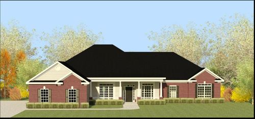 400 Longshadow Drive, Aiken, SC, 29803 | Card Image