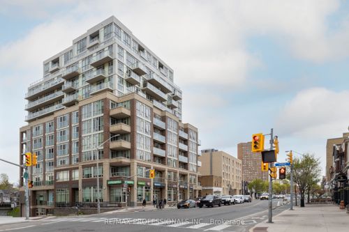 410-1638 Bloor St W, Toronto, ON, M6P0A6 | Card Image