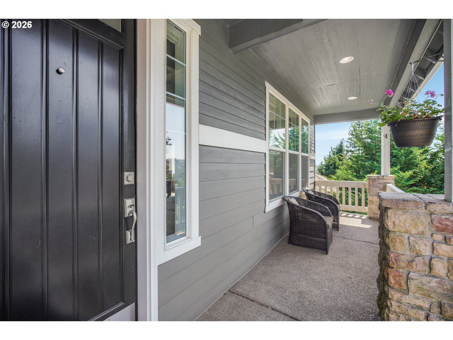 Residential in WestLinn 3