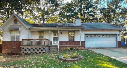 1500 Marsha Dr, Jacksonville, AR, 72076-3660 | Card Image