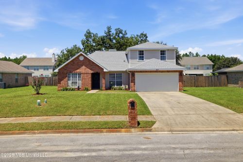 3217 Rachel Ln, Ocean Springs, MS, 39564-2867 | Card Image