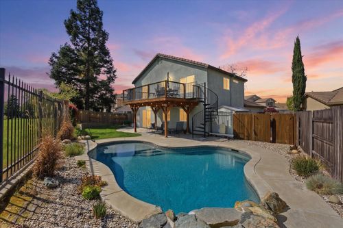 509 Hydrangea Court, Roseville, CA, 95747 | Card Image