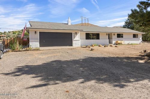 4255 Jumbo Grade Way, Washoe Valley, NV, 89704-9720 | Card Image