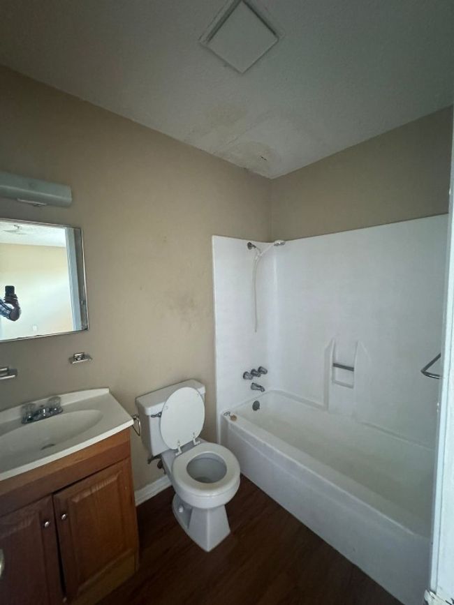 3102 Atkinson Ave, Condo with 1 bedrooms, 1 bathrooms and 20 parking in Killeen TX | Image 9