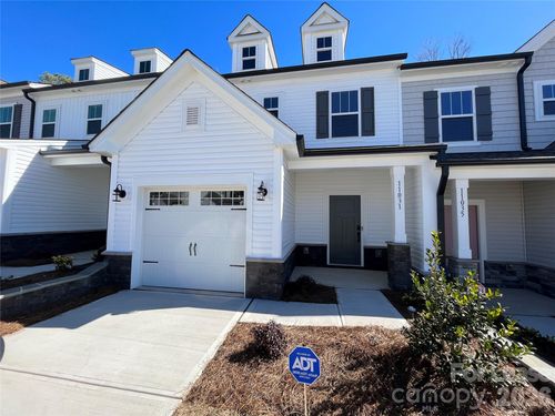 11031 Pagebrook Ln, Charlotte, NC, 28214-7175 | Card Image