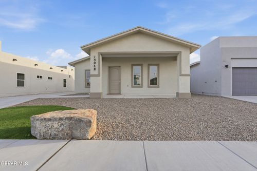15048 Conviction Avenue, El Paso, TX, 79938 | Card Image