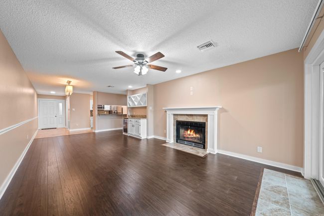 UNIT-6C - 5371 Central Ave, Home with 2 bedrooms, 2 bathrooms and null parking in Hot Springs AR | Image 29