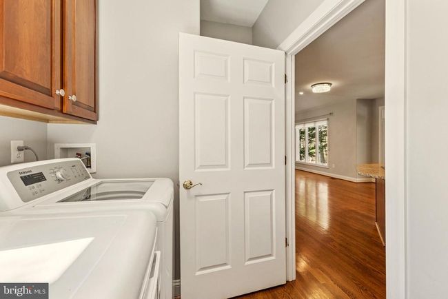 8092 Crooked Oaks Ct, House other with 3 bedrooms, 3 bathrooms and null parking in GAINESVILLE VA | Image 29