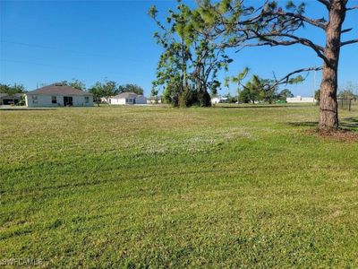 25172 Cadiz Drive, Home with 0 bedrooms, 0 bathrooms and null parking in Punta Gorda FL | Image 3