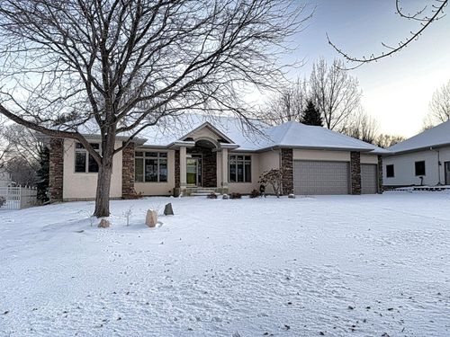 1914 Temminck Road, Saint Cloud, MN, 56301 | Card Image