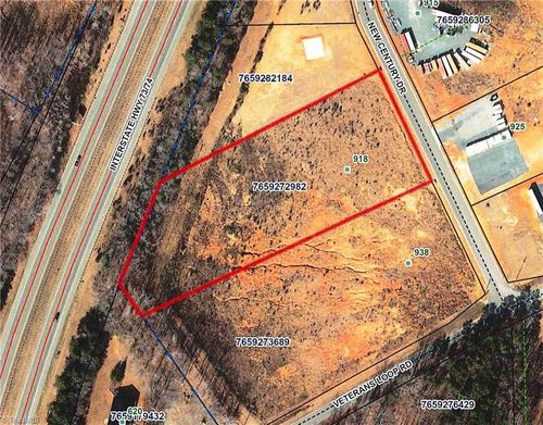 918 New Century Dr, Asheboro, NC, 27205-7391 | Card Image