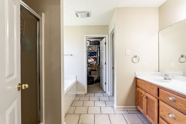 2960 Windamere Dr, House other with 3 bedrooms, 2 bathrooms and null parking in Conway AR | Image 13