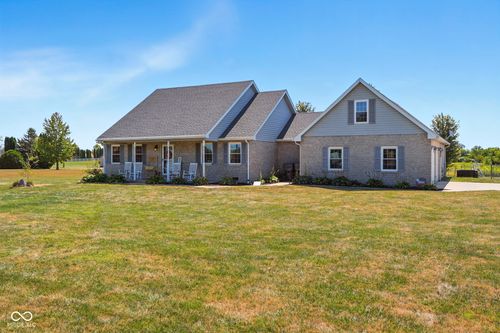 9601 E County Road 400 S, Selma, IN, 47383-9654 | Card Image