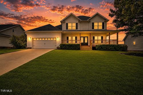 931 Walkers Bend Rd, Johnson City, TN, 37615-4176 | Card Image