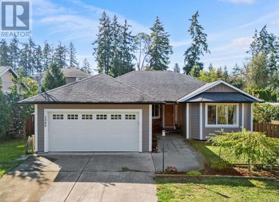 1586 Longwood Rd, House other with 3 bedrooms, 2 bathrooms and 4 parking in Cowichan Bay BC | Image 2