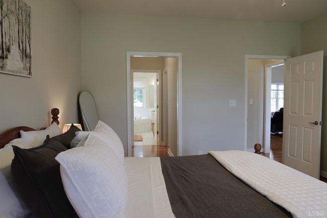 1061 Cedar Sky Ct, House other with 4 bedrooms, 4 bathrooms and null parking in Forest VA | Image 17