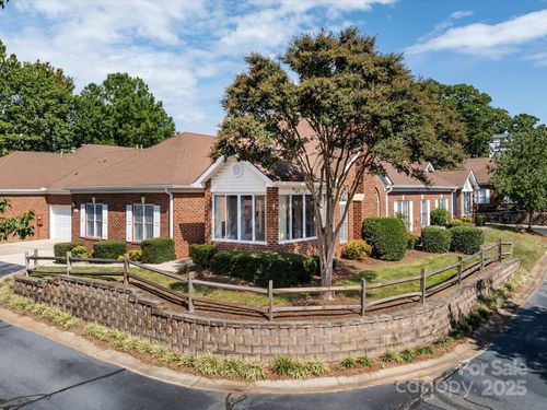11906 Ludwell Branch Ct, Charlotte, NC, 28277-6554 | Card Image