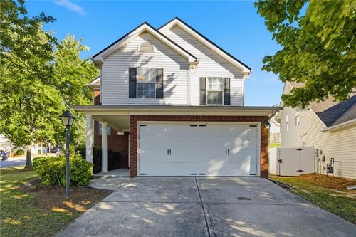 702 River Hill Dr, Lawrenceville, GA, 30046-4037 | Card Image