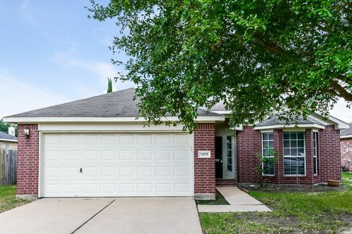 21030 Stoney Haven Dr, Katy, TX, 77449-6580 | Card Image