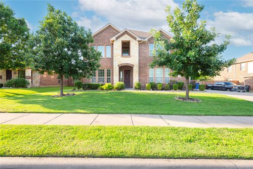 1812 Watermark Ln, Wylie, TX, 75098-6419 | Card Image