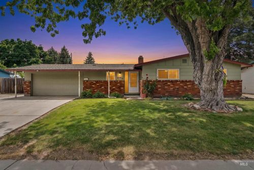6701 W Grunder St, Boise, ID, 83709-2919 | Card Image