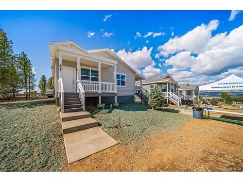 714 W 3rd St, LEADVILLE, CO, 80461-3846 | Card Image