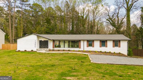 1340 Melbenan Dr Sw, Atlanta, GA, 30311-3646 | Card Image