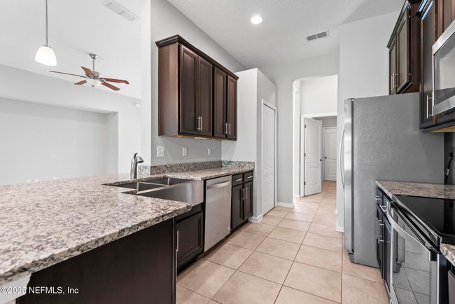 417 Old Hickory Forest Rd, House other with 4 bedrooms, 2 bathrooms and null parking in ST AUGUSTINE FL | Image 16
