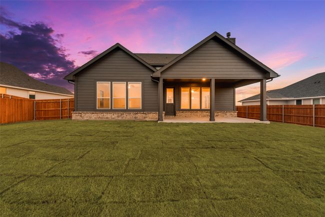 1405 Cedar Trl, House other with 4 bedrooms, 4 bathrooms and null parking in Azle TX | Image 29