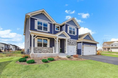 16206 Europa Ave N, Hugo, MN, 55038 | Card Image