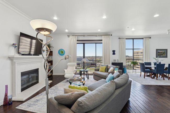 APT-1620 - 330 Las Colinas Blvd E, Condo with 3 bedrooms, 3 bathrooms and null parking in Irving TX | Image 6