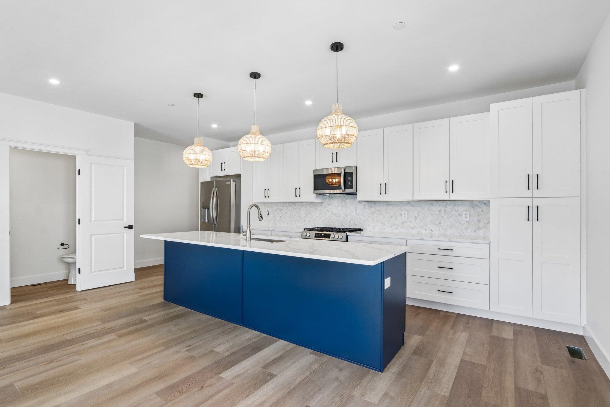 Residential in Wildwood 4
