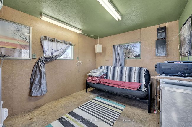 16 Witherspoon Dr, House other with 2 bedrooms, 1 bathrooms and 4 parking in Nanticoke ON | Image 27
