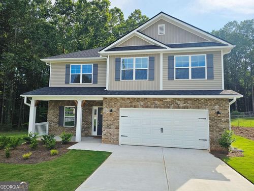 305 Melanie Ct, Bowdon, GA, 30108-1239 | Card Image