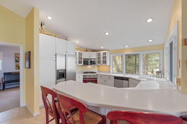 4103 Lake Shore Dr, House other with 5 bedrooms, 4 bathrooms and null parking in New Buffalo MI | Image 8